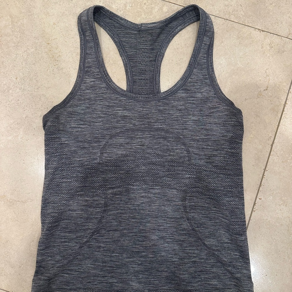 Lululemon Athletica Swiftly Tech Tank Top 6